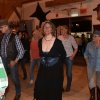 13.10. - offener Abend
